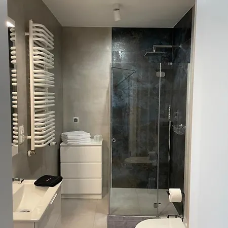 Apartament Baltic Sun - Balticus