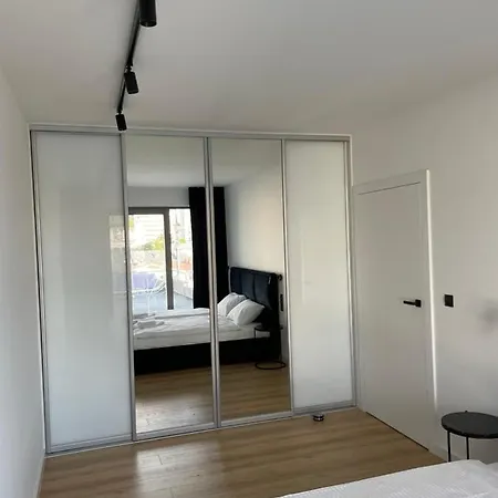 Apartament Baltic Sun - Balticus 公寓 *