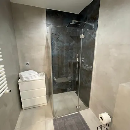 公寓 Apartament Baltic Sun - Balticus