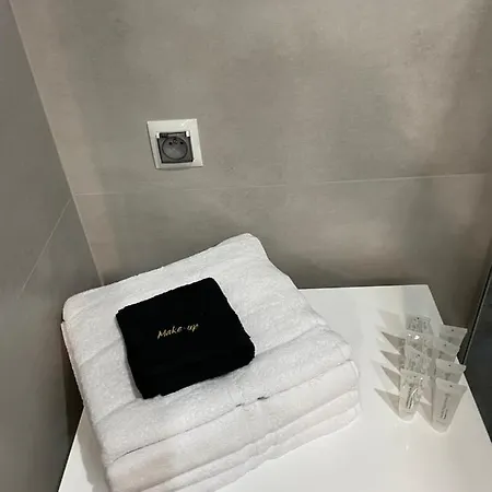 Apartament Baltic Sun - Balticus * 米兹多洛杰