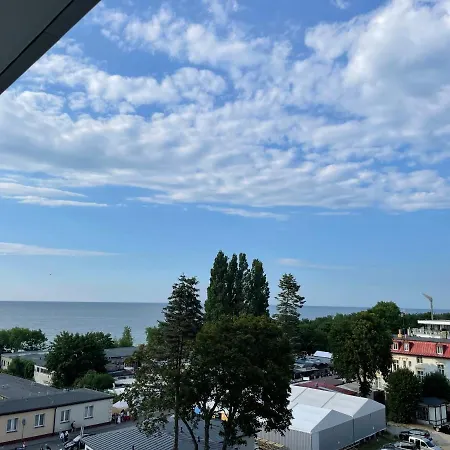 Apartament Baltic Sun - Balticus